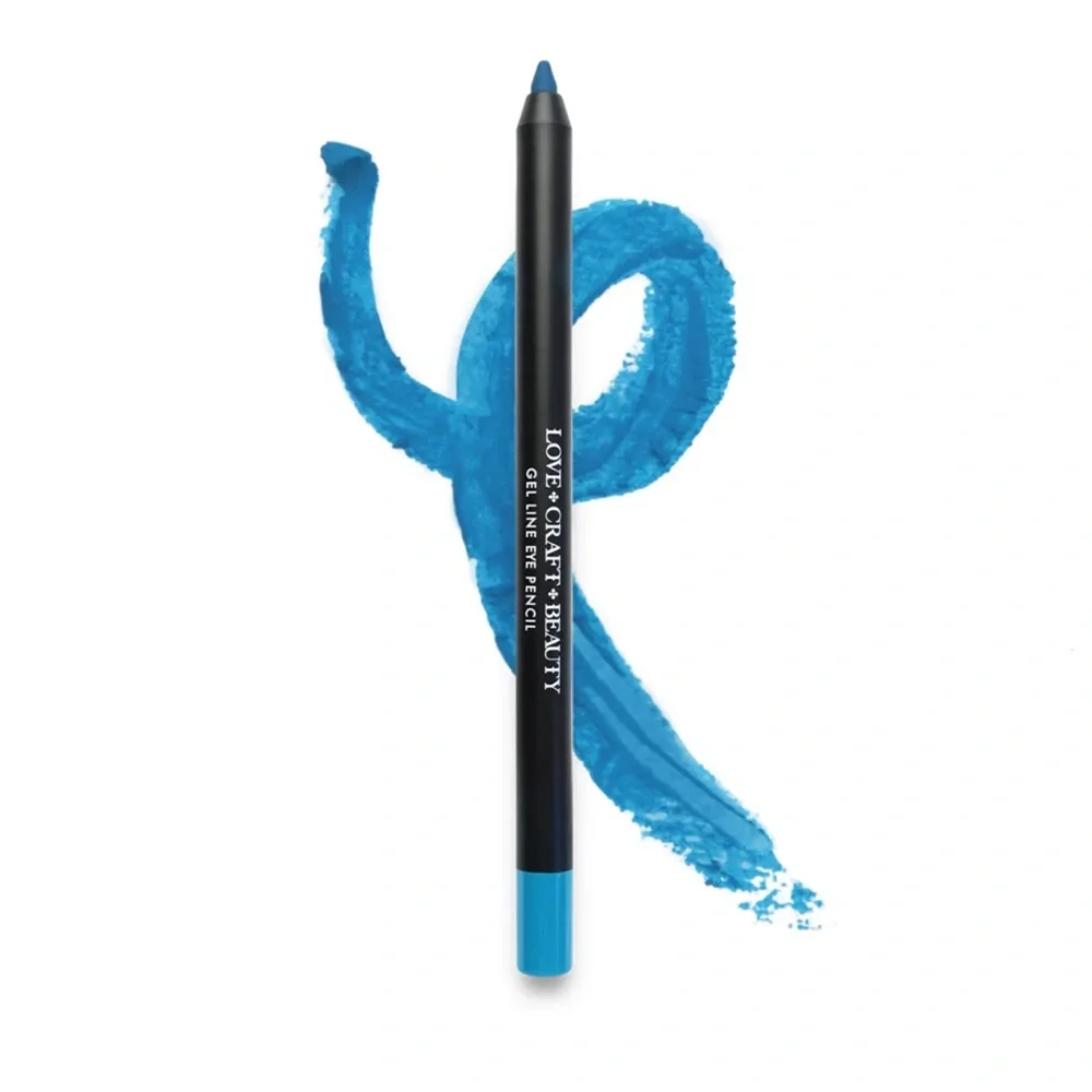 Love Craft Beauty: Gel Line Eye Pencil